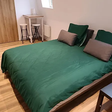 Confortable Style Apartment *