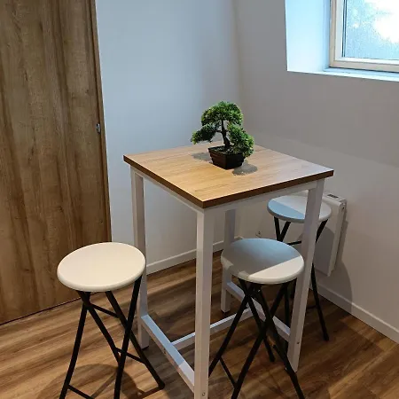 Appartement Confortable Style Roubaix