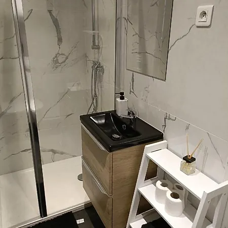 Apartment Confortable Style