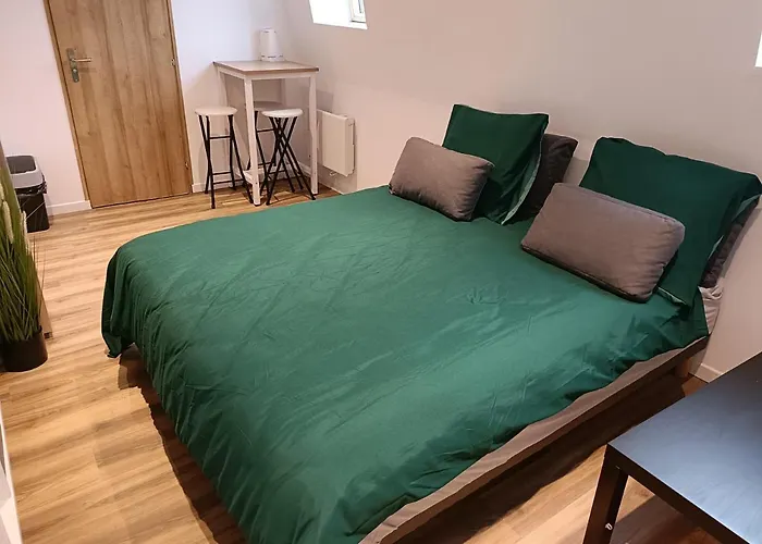 Confortable Style Appartement *