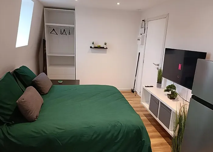 Confortable Style Appartement